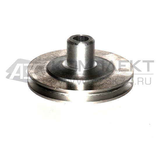 Шкив моноблока 50 л/мин (профиль D)