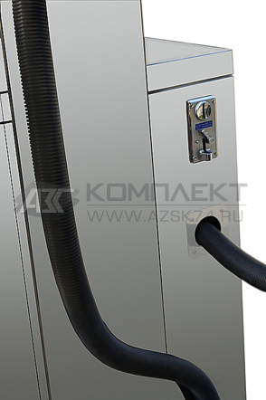 Пост самообслуживания ПСА-2018