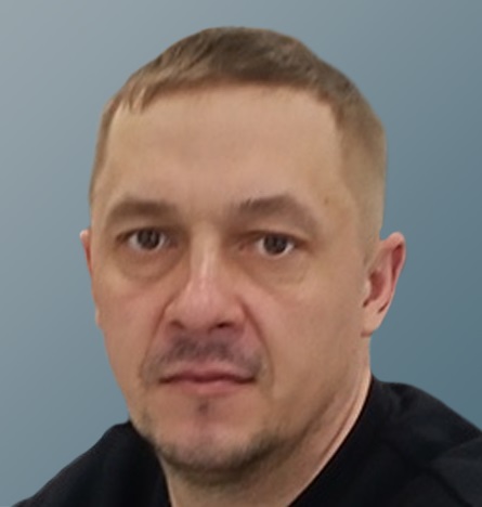 Шалгинов Геннадий Сергеевич