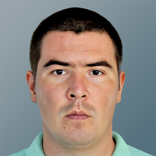 Байгалиев Гали Тимурович