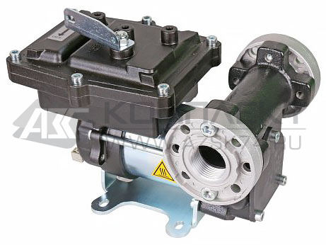 Электронасос Piusi EX50 Электронасос Piusi EX50