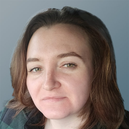 Тишина Ксения Алексеевна