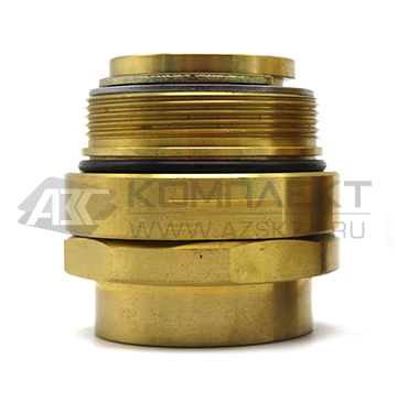 Муфта поворотная EA 375.1 BAOTAI 