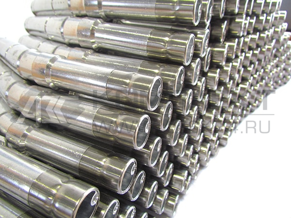 Носик отрывной AILE