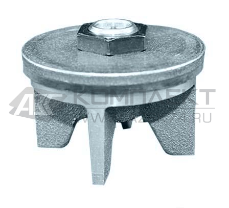 Обратный клапан насоса Fe Petro (тип R)