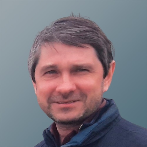 Падерин Юрий Алексеевич