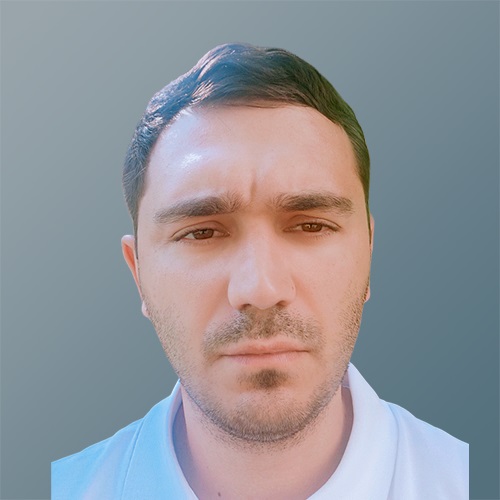Ризванов Руслан Русланович 