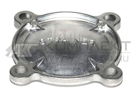 Крышка фильтра тонкой очистки моноблока TATSUNO