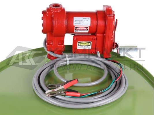 Насос Benza 31-24-57 Насос Benza 31-24-57