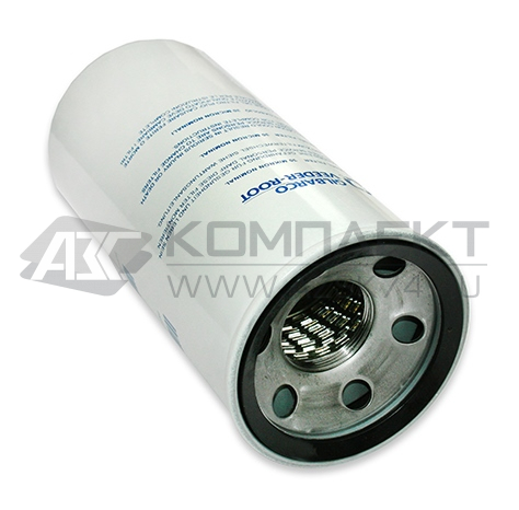 Фильтр 1 1/2” 30 мкм (дизель)