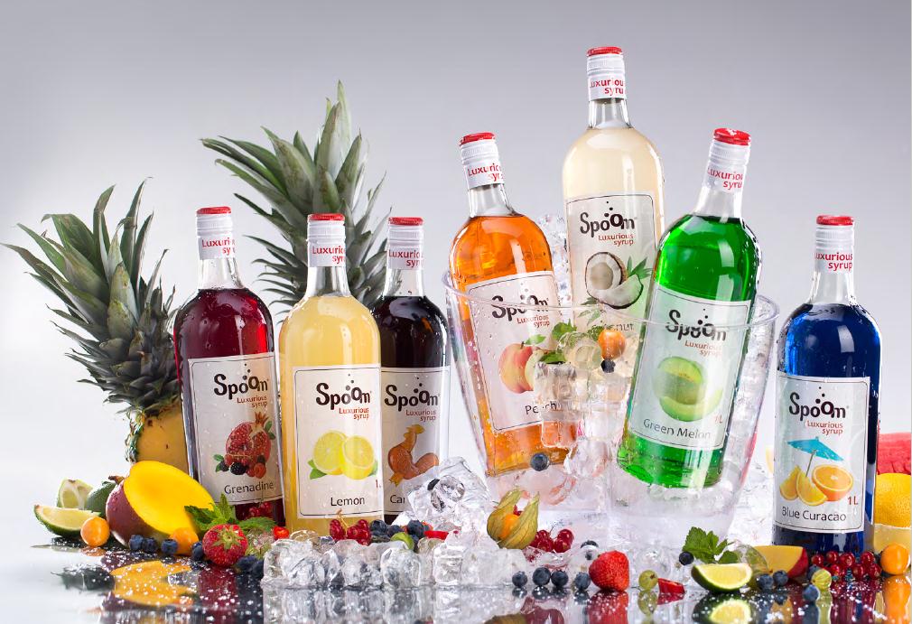 Сиропы и лимонады Сиропы и лимонады