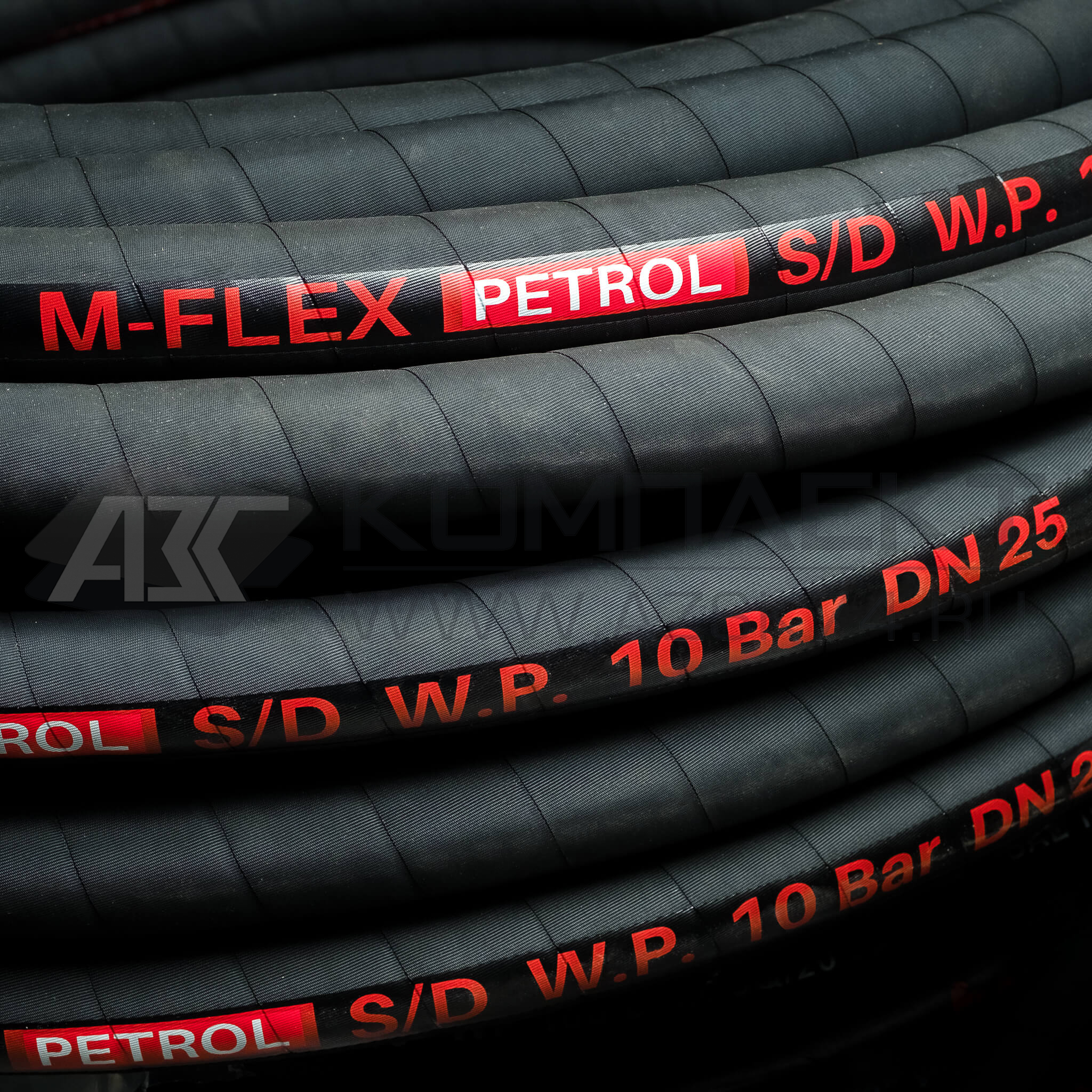 Рукав M-FLEX PETRO