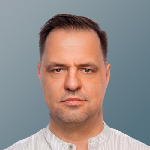Петринич Денис Юрьевич