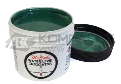 Водочувствительная паста McCabe