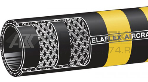 Авиационный рукав ELAFLEX HD-C