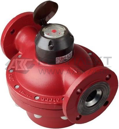 Счётчик топлива VZO-40