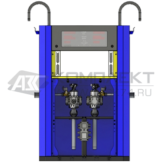 ТРК Квант 402 