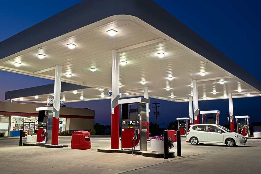 Реконструкция АЗС с экономическим эффектом окупаемости Реконструкция АЗС с экономическим эффектом окупаемости