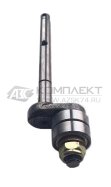 Вал коленчатый измерителя ИО50-32