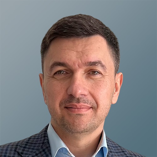 Чайка Владимир Михайлович 