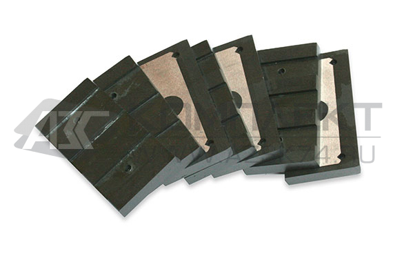 Лопатка Adast