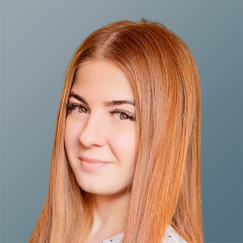Логинова Екатерина Александровна