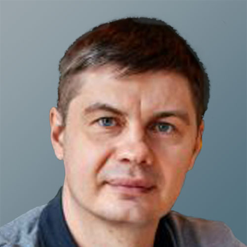 Медведев Максим Валерьевич