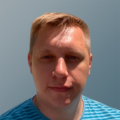 Диков Дмитрий Викторович 