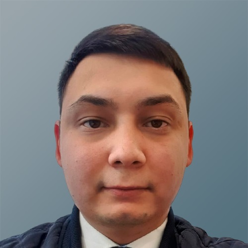 Варватов Василий Олегович