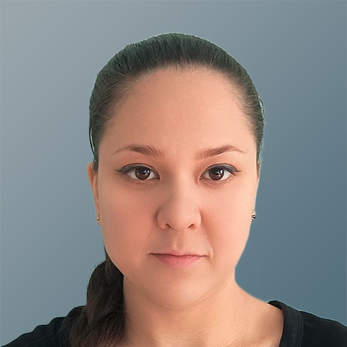 Гаврилова Алена Евгеньевна