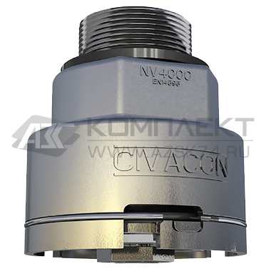Дыхательный клапан Civacon NV4000