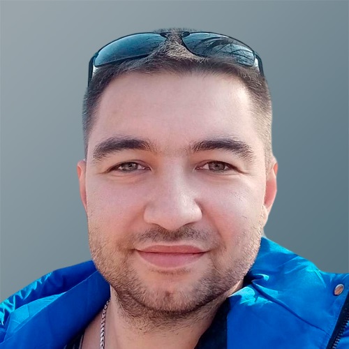 Уразаев Никита Викторович