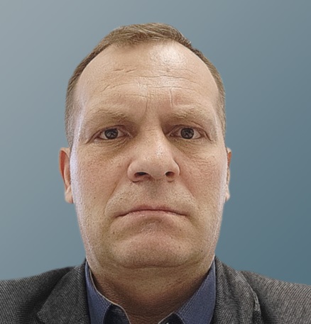 Горохов Владимир Владимирович