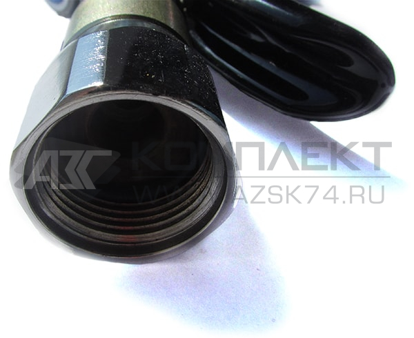 Кран газораздаточный LPG