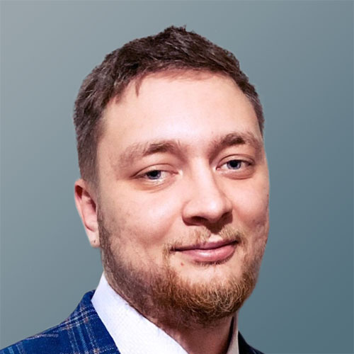 Ефимов Валерий Евгеньевич