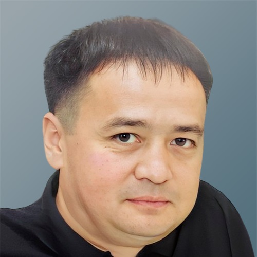 Ахатов Пархат Сативалдинович