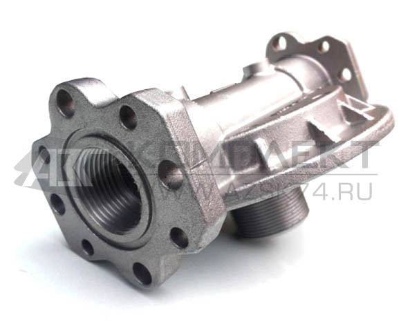 Адаптер фильтра Piusi