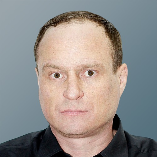 Сарайкин Иван Евгеньевич
