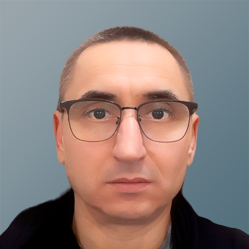 Лазарев Александр Николаевич