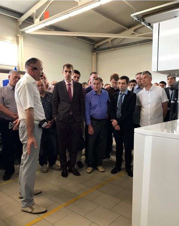 Масштабная конференция на заводе ООО Топаз-электро 2018 г.jpg