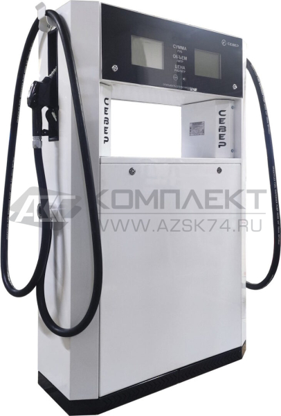 ТРК Север 420 