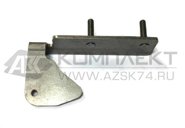 Держатель крана раздаточного Q 300T Держатель крана раздаточного Q 300T