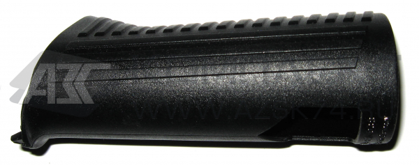 Защитная насадка на ручку пистолета