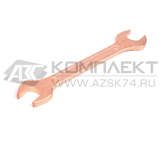 Набор искробезопасного инструмента КИБО-US®