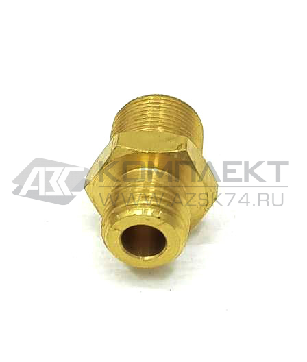 Футорка НМ50А-02