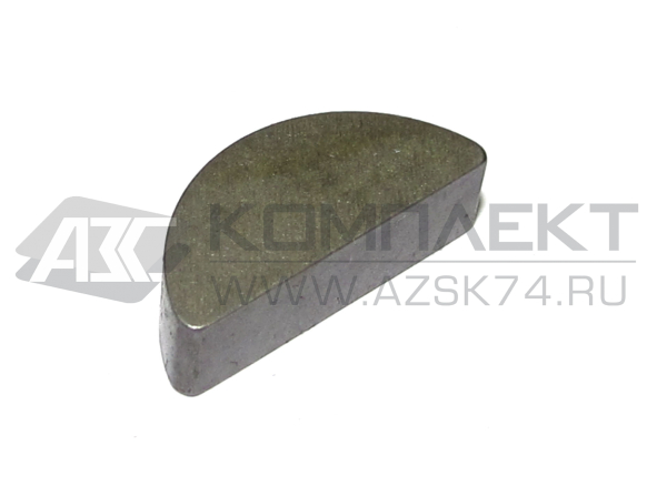 Шпонка 6х9 (вала насоса)