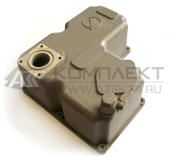 Крышка моноблока Adast P640.50