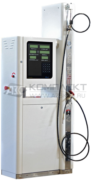 ГРК Shelf CNG-1 ГРК Shelf CNG-1