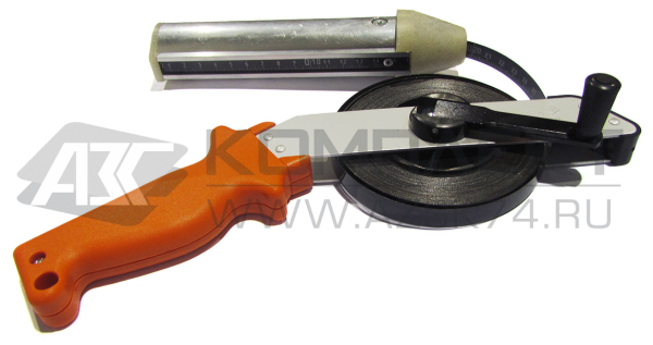 Рулетка Р20УЗГ с лотом 2 кг Рулетка Р20УЗГ с лотом 2 кг