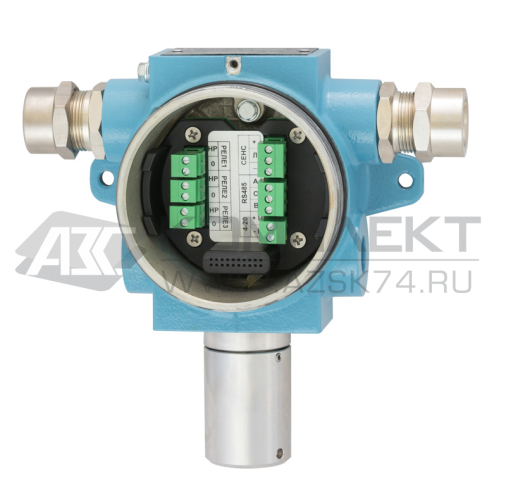 Газоанализатор СЕНС СГ-А1